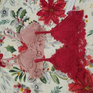 New Marilyn Monroe Bras